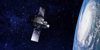 Lancement réussi pour le satellite imageur de Thales Alenia Space