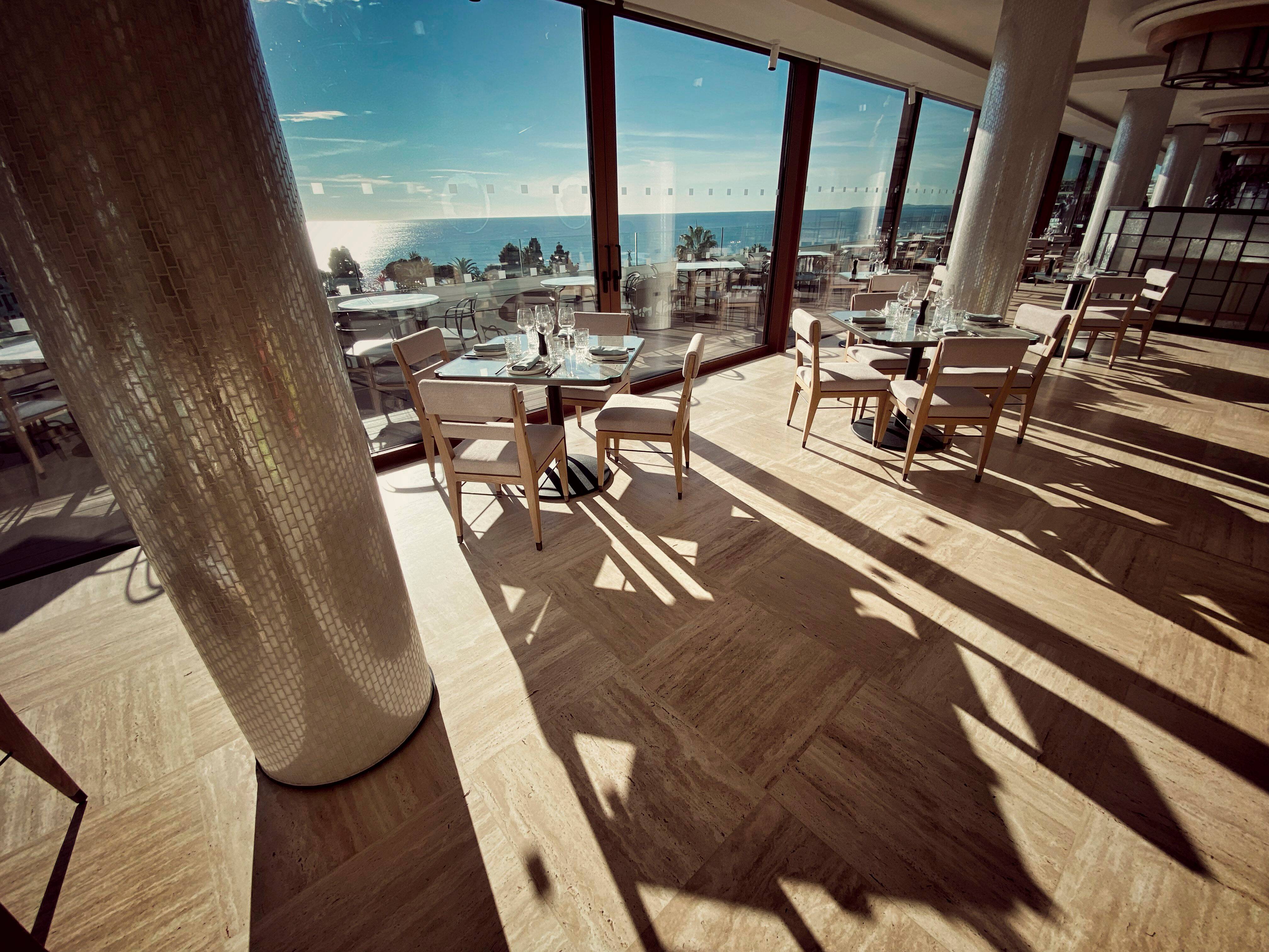 On vous fait visiter l'Anantara, le 5-étoiles qui ouvre à Nice à la place de l'emblématique hôtel Plaza