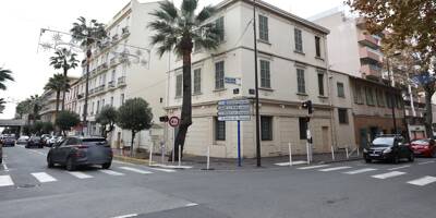 L'ancien hôtel la Régence à Juan-les-Pins accueillera des logements sociaux