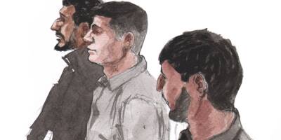 Tentatives d'assassinat à Toulon: trois hommes condamnés à 18 ans de prison