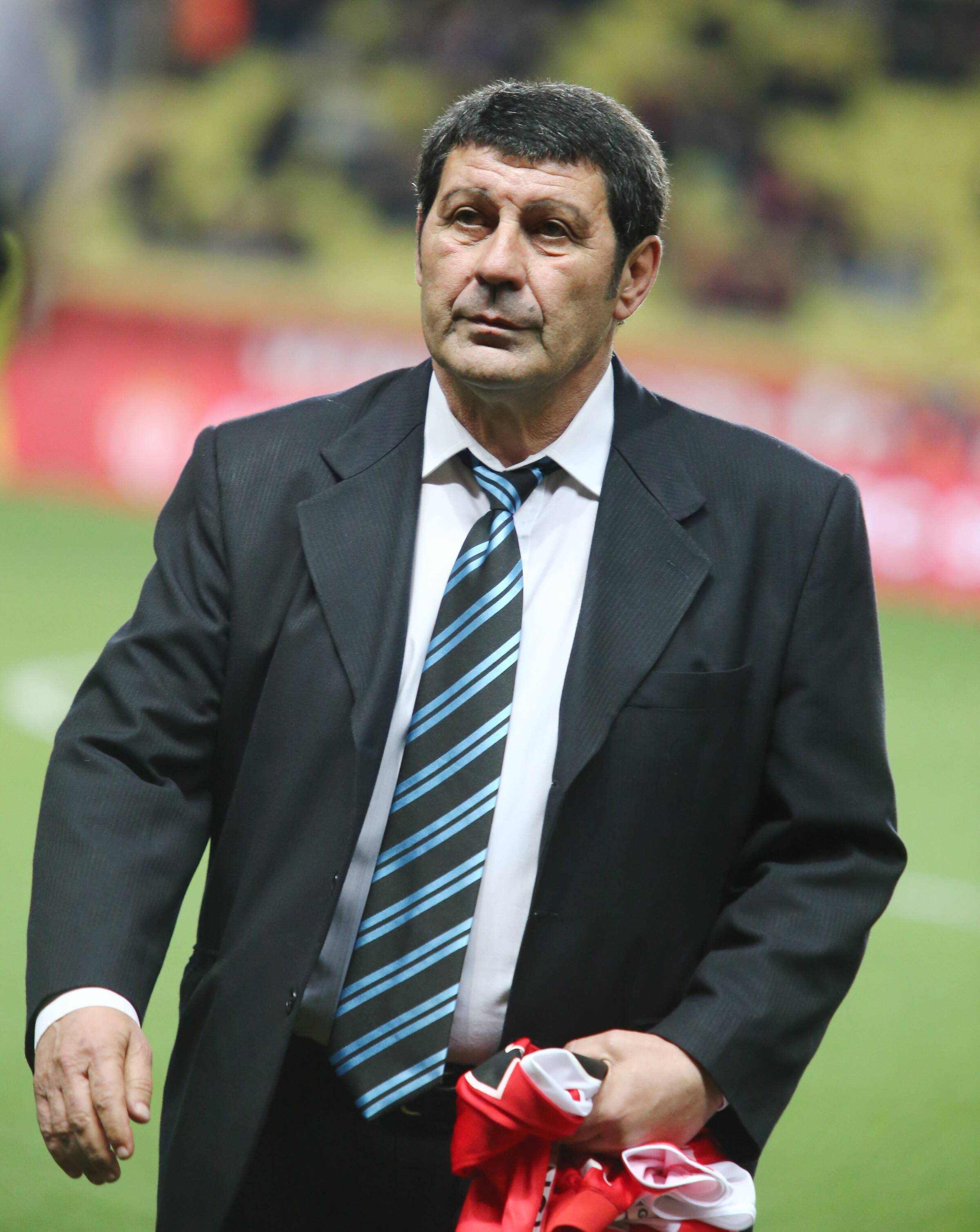 Mondial 2022 l’ancien goleador, Delio Onnis, a