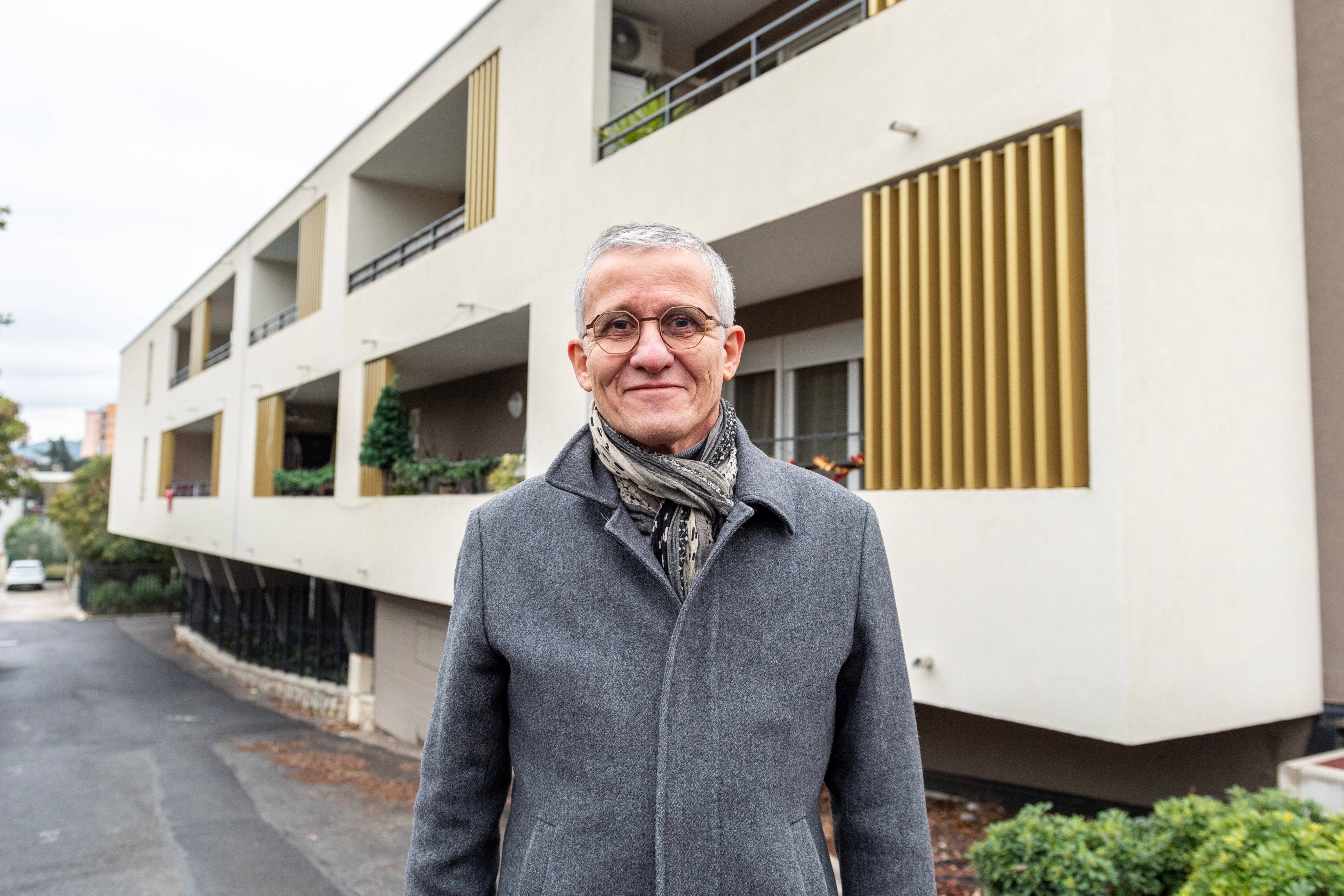 This residence in Draguignan wins a label for its sustainable equipment