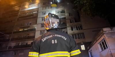 De Nice à Vaulx-en-Velin, pourquoi les feux d'immeubles sont un terrain miné pour les sapeurs-pompiers