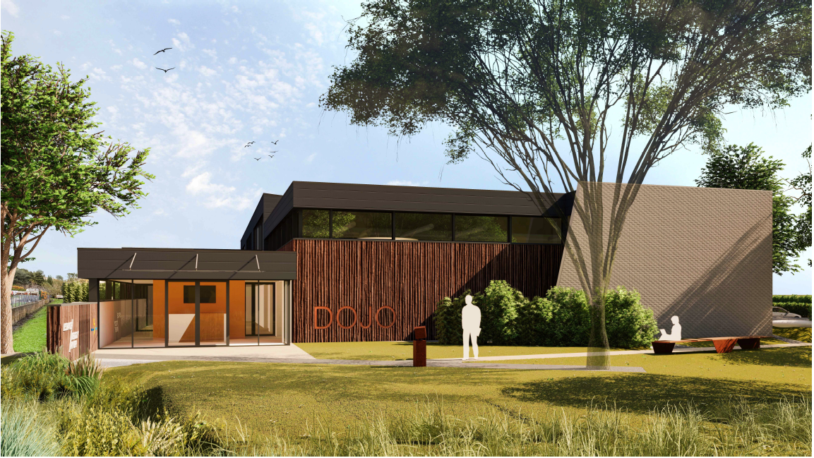 "Une montée en gamme nécessaire et indispensable"... Le centre de préparation aux Jeux olympiques de Villeneuve-Loubet pour l'haltérophilie inauguré ce samedi