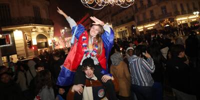 Mondial 2022: où regarder la finale France-Argentine dans le Var