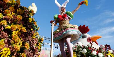 Vous souhaitez défiler sur les chars des batailles de fleurs du Carnaval de Nice? Le casting a lieu ce samedi