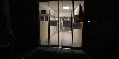 Après plus d'un an, les urgences de l'hôpital de Draguignan ferment toujours leurs portes à 20h30