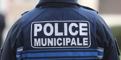 Refus d'obtempérer à Grasse: il avait percuté une voiture de police, il est placé en détention provisoire