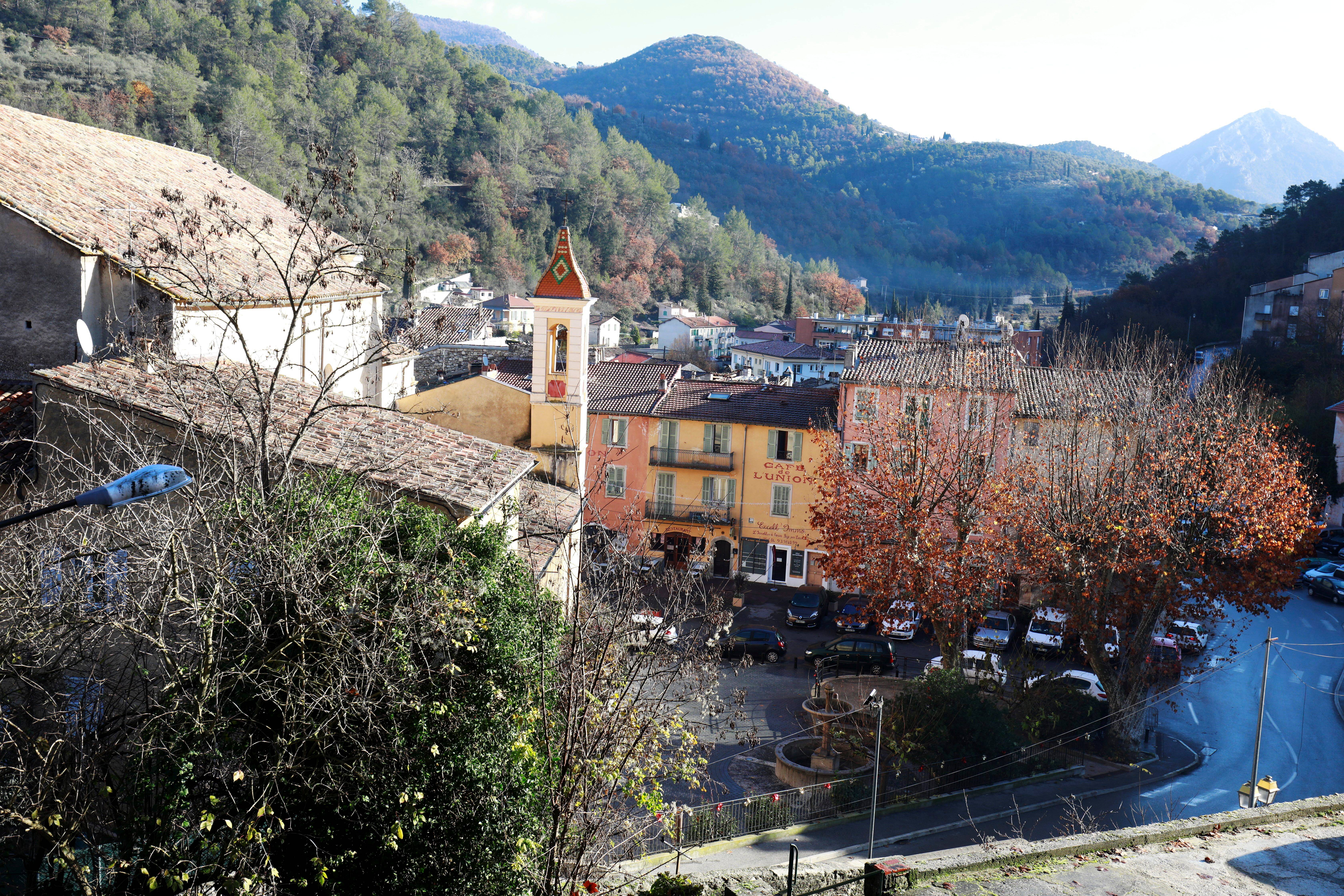 "Ils ne pensaient pas le tuer": comment L'Escarène tente de se remettre du lynchage mortel