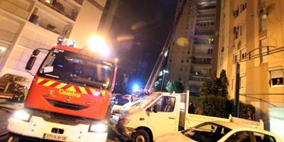 Des pompiers agressés et entravés lors de leur intervention dans le quartier des Moulins à Nice