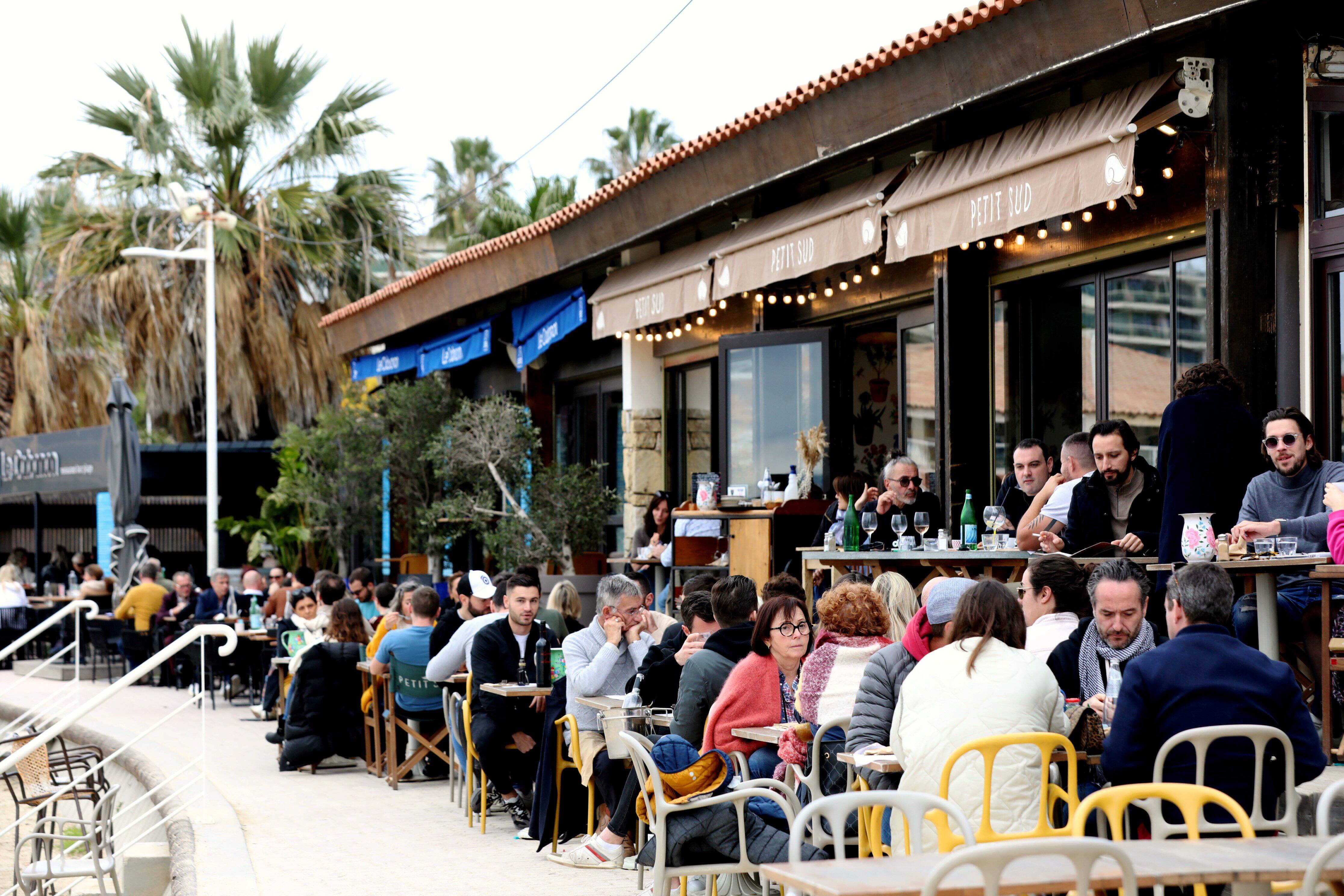 La Métropole Toulon Provence Méditerranée affiche quasi complet pour le réveillon