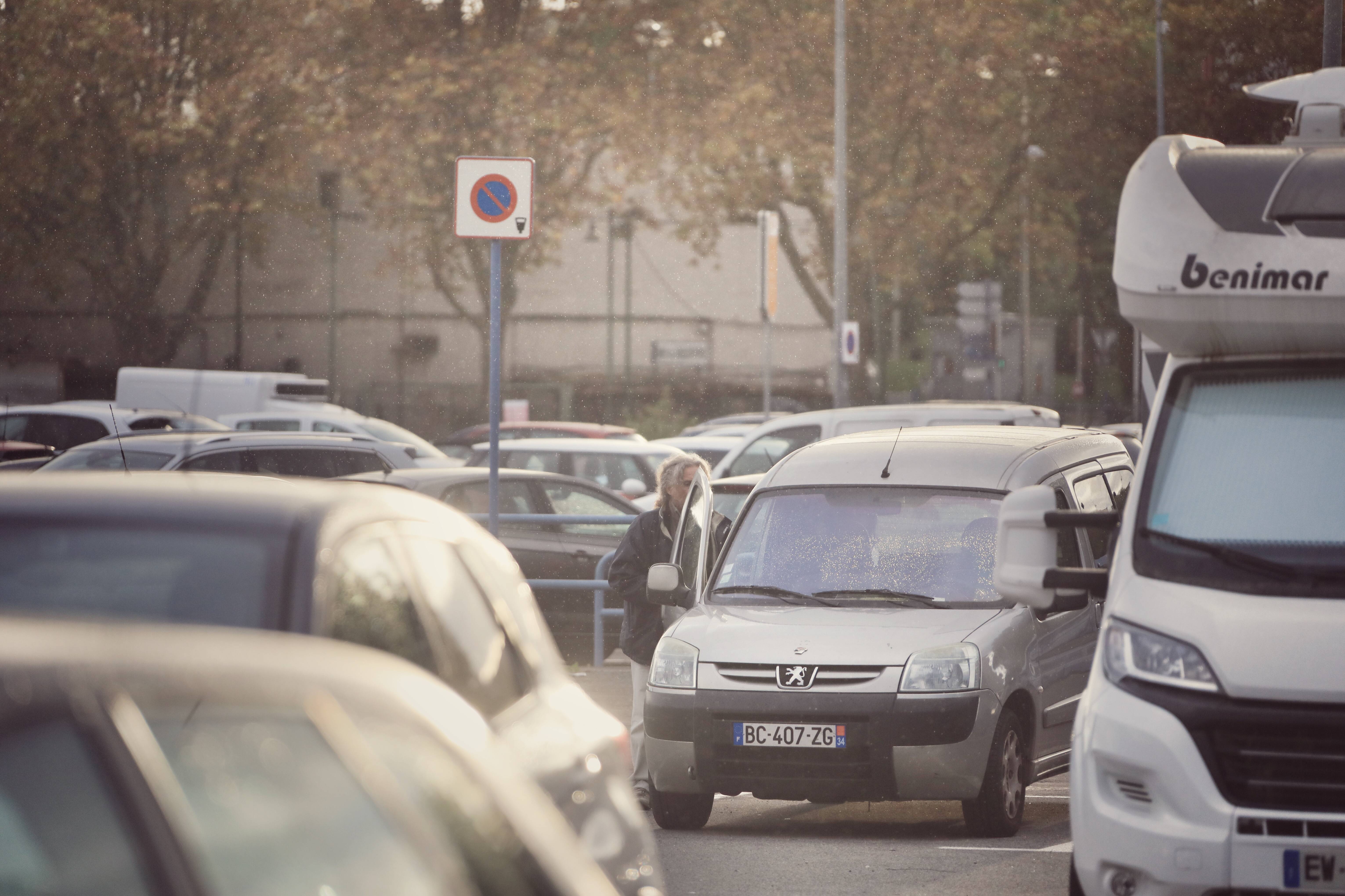 Nouvelles places payantes, autre façon de régler son parcmètre, recettes insuffisantes: ce qu'il faut retenir sur le stationnement à Cagnes-sur-Mer