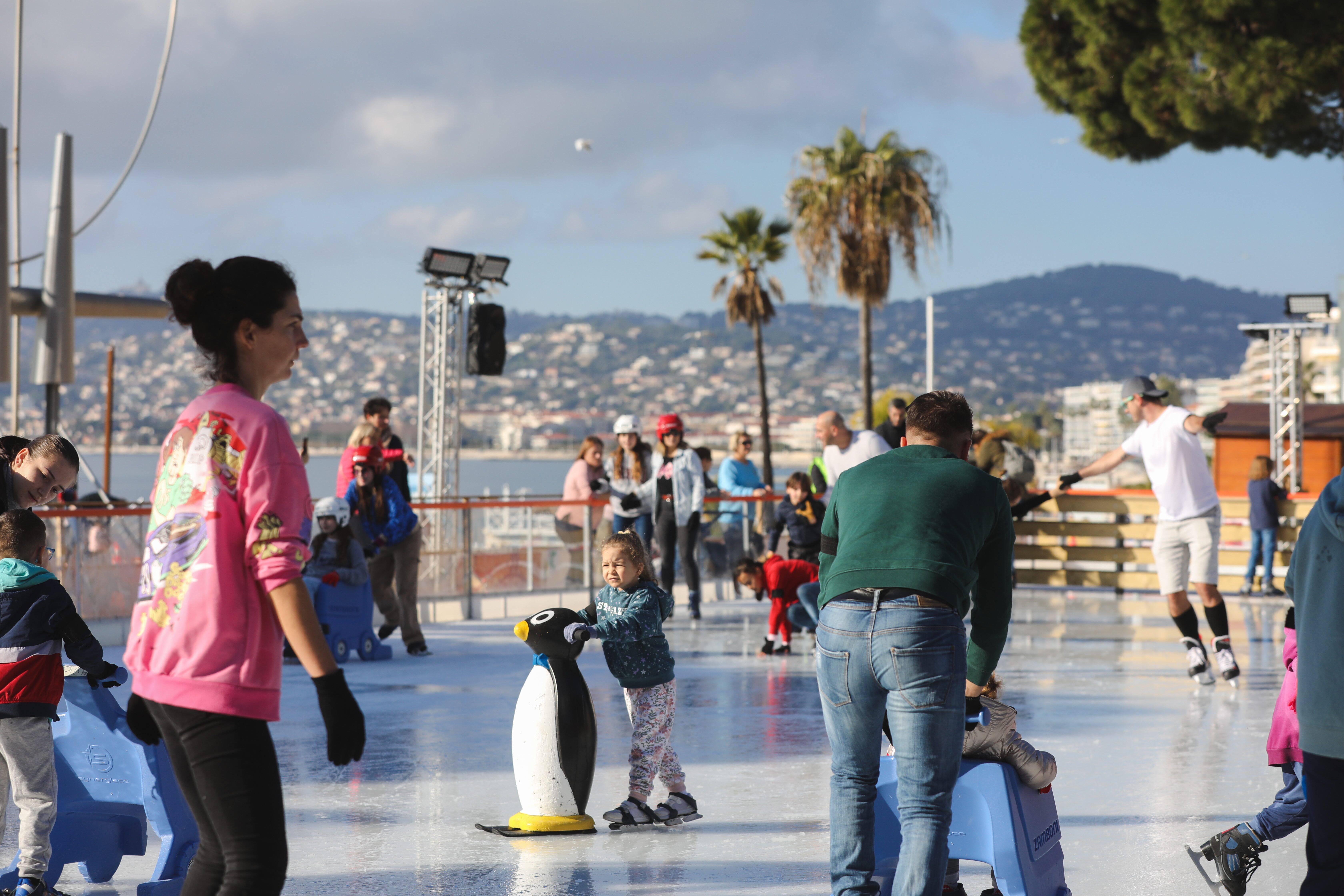 Que faire à Antibes en ce premier jour de 2023? Suivez le guide