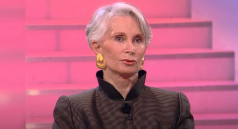 "Madame Claude était une femme très dure, qui a eu une fin tragique, seule": son ami et confident témoigne