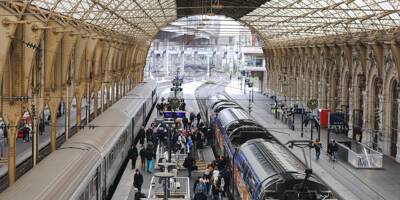 Trafic perturbé ce mardi entre Vintimille et Marseille après la violente agression d'un contrôleur de train