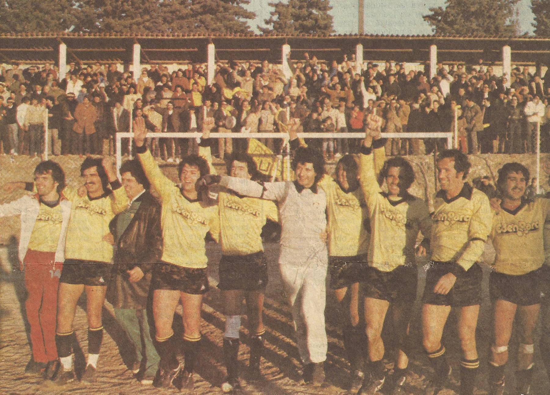 Ces 5 fois où des clubs varois ont créé l'exploit en Coupe de France