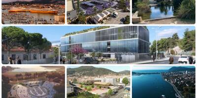 Les 23 projets à suivre en 2023 à Toulon et sa région