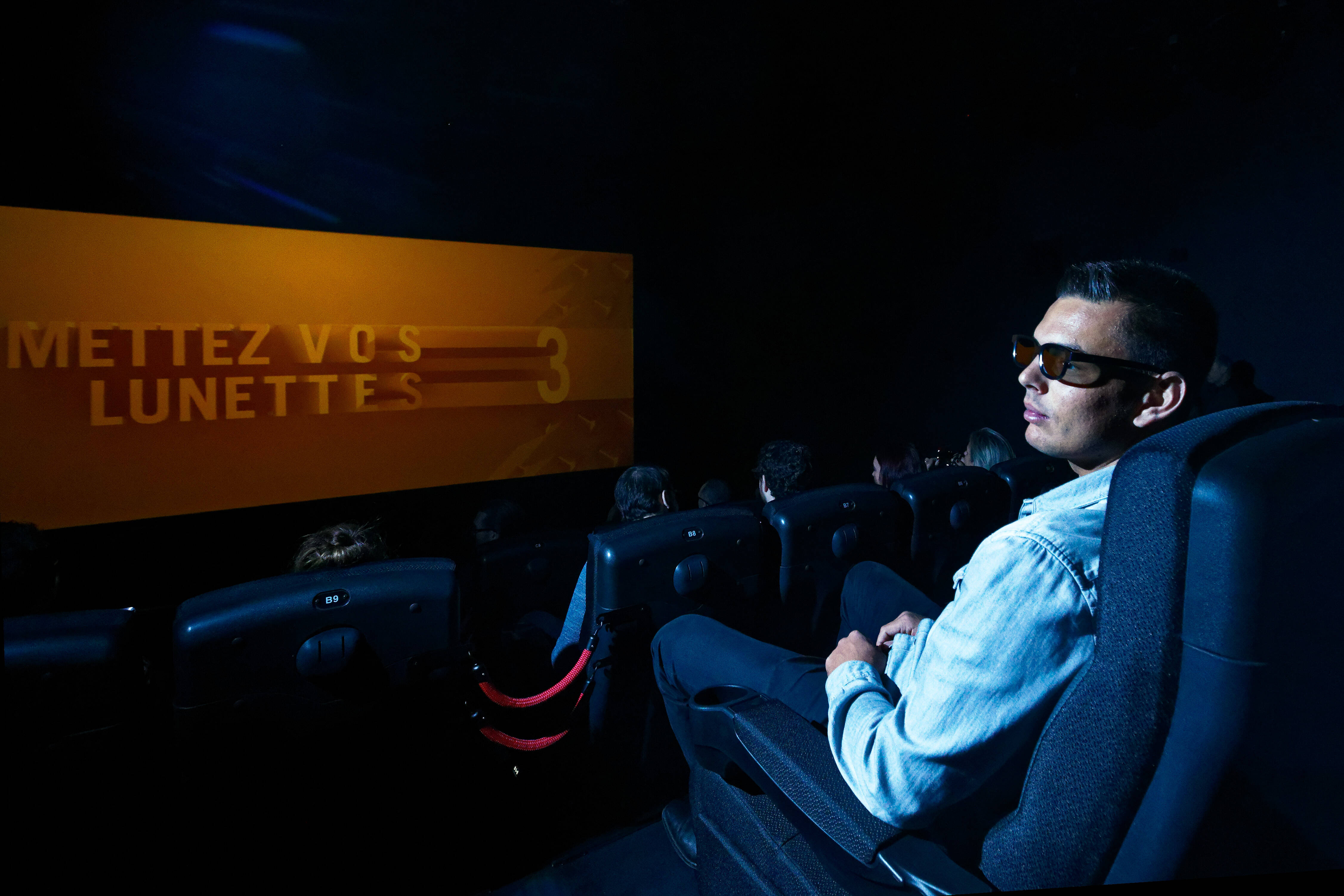 Grâce aux blockbusters, la lumière de retour dans les salles obscures de la métropole toulonnaise