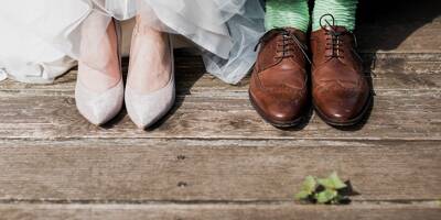 5 raisons d'aller au salon du mariage à Menton