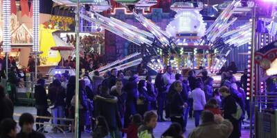La fête tourne au racket à Luna Park sur fond de rivalités entre bandes de deux quartiers de Nice