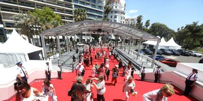 Tour de passe passe, société bidon... Comment des escrocs ont floué bars et restos à Cannes en plein Festival du film