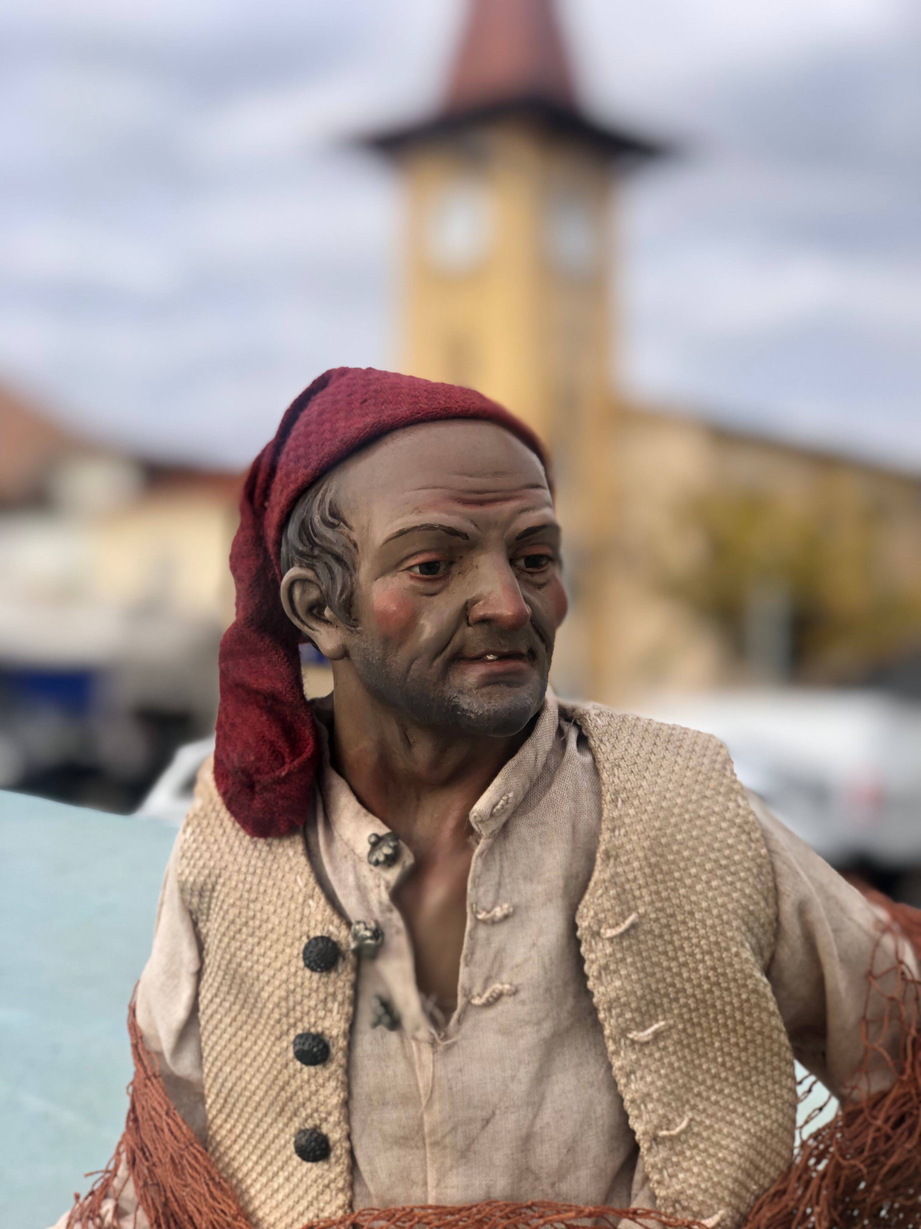 Musée de la crèche napolitaine, fête du Cros... On vous dit ce qu'il y aura de nouveau au Cros-de-Cagnes en 2023