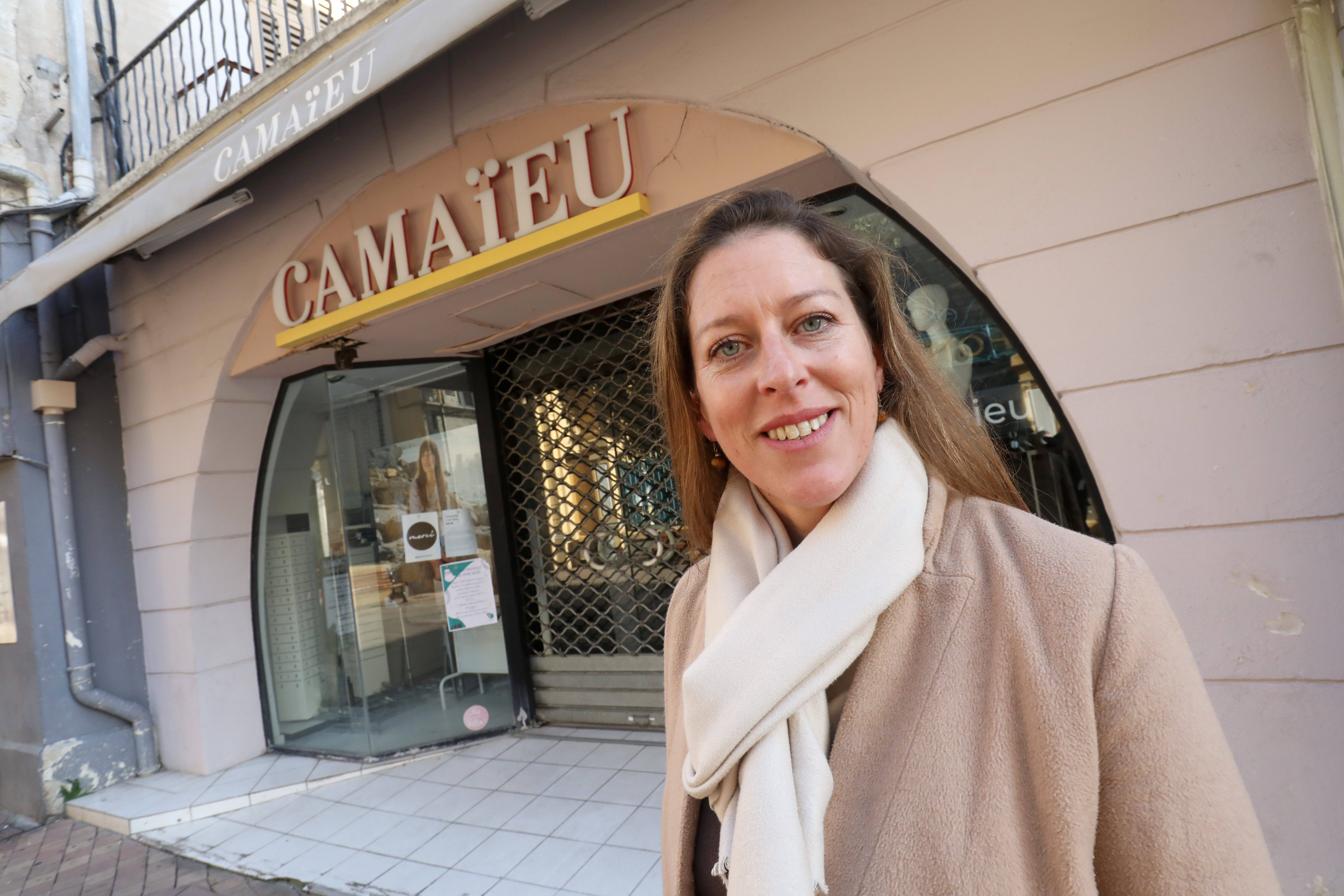 How town center managers battle vacancies in Draguignan