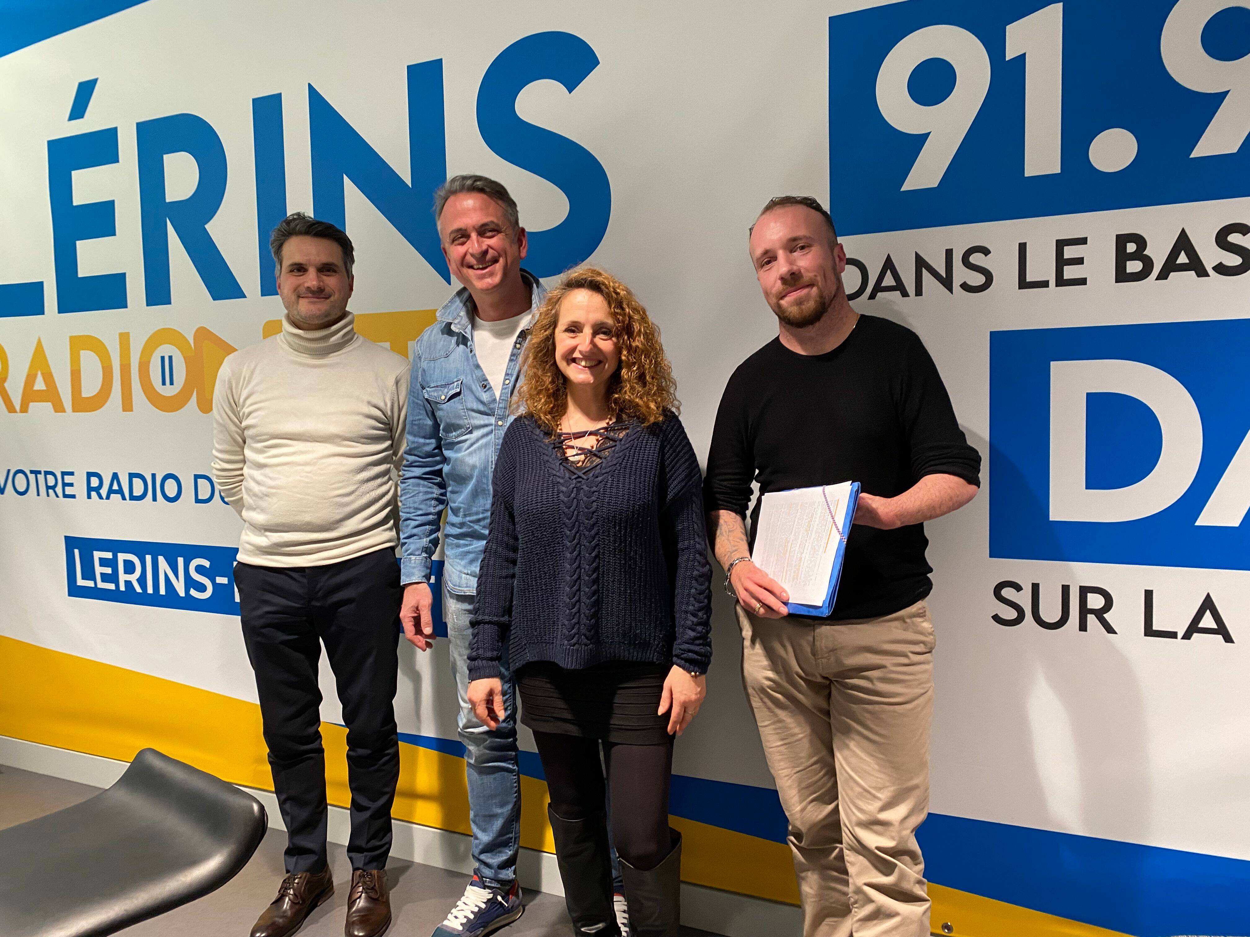 Un BTS com' en poche et après? Bristol, à Cannes, y répond samedi dans le cadre d'un forum