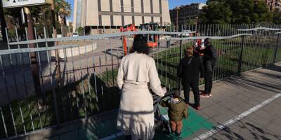 Coup de théâtre: la justice retarde la démolition d'Acropolis à Nice