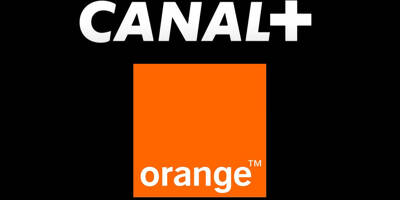 Canal+ va faire l'acquisition d'OCS et d'Orange Studio