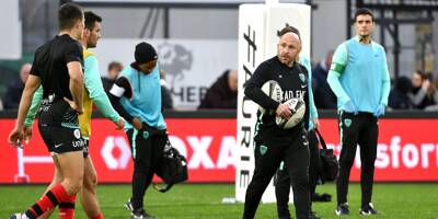 RCT: Pierre Mignoni dément s’être