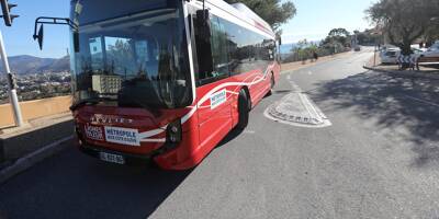 D'ici quelques semaines, il y aura neuf lignes de bus électriques de plus sur le réseau Ligne d'Azur