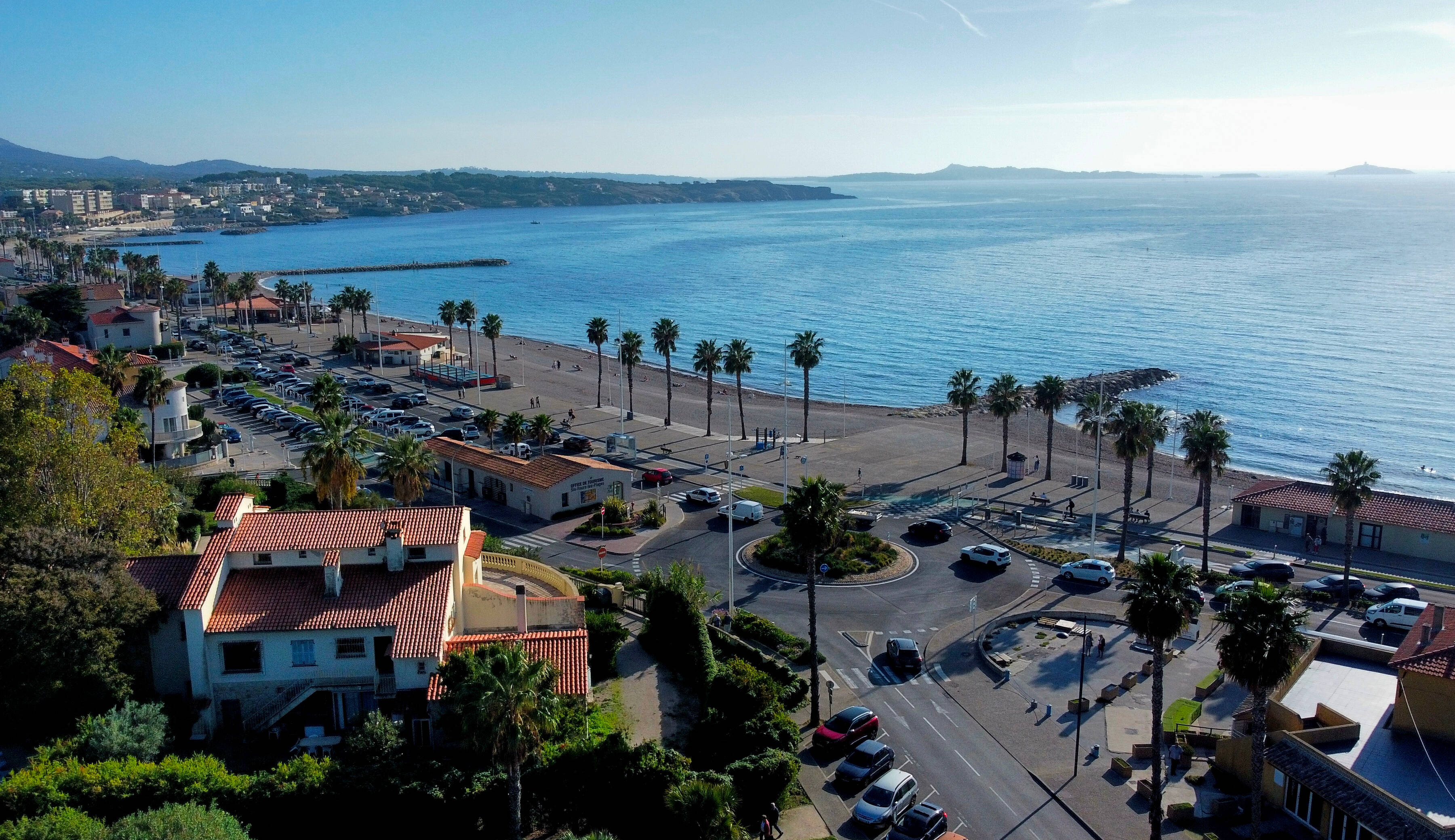 "On attend quoi, qu'il tue quelqu'un?": une famille vit dans la terreur d'un déséquilibré à Six-Fours