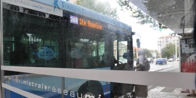 La RATP prend les rênes du réseau de transport en commun à Toulon