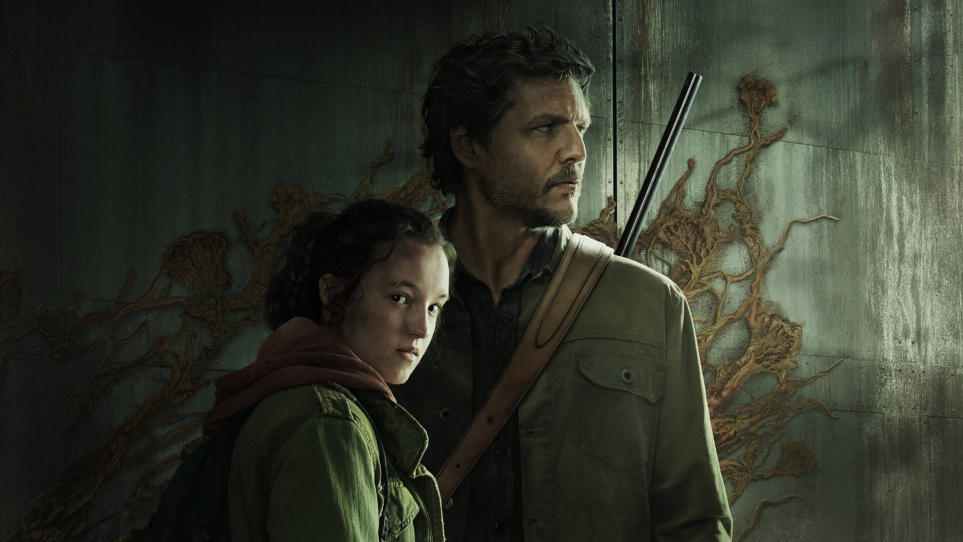 HBO: la série "The Last of Us" débarque sur Amazon Prime