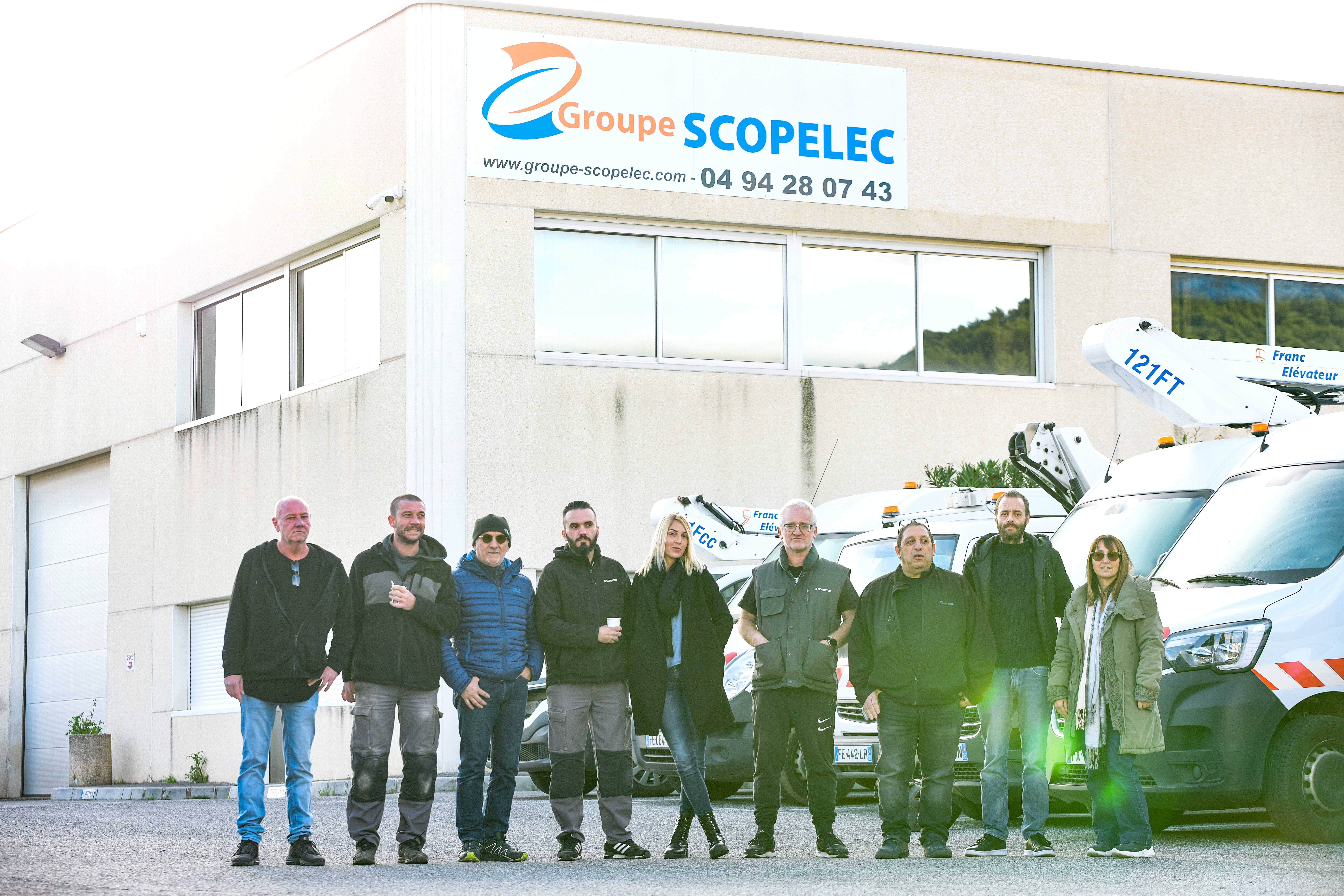 "Nous sommes en train d'identifier d'éventuelles fautes": les avocats cherchent un responsable après la liquidation de Scopelec