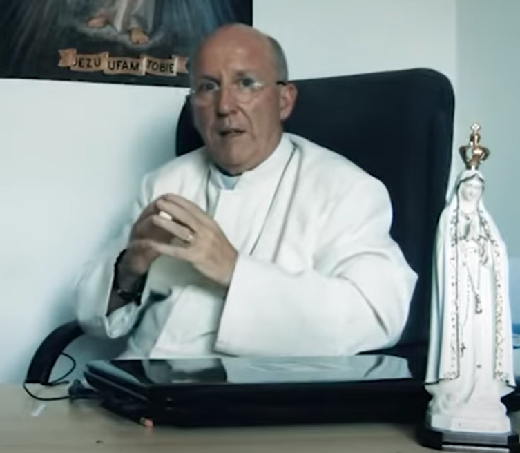 "Il ne doit pas sortir du monastère": le diocèse de Fréjus-Toulon réagit aux accusations d'agressions sexuelles à l'encontre d'un aumônier varois