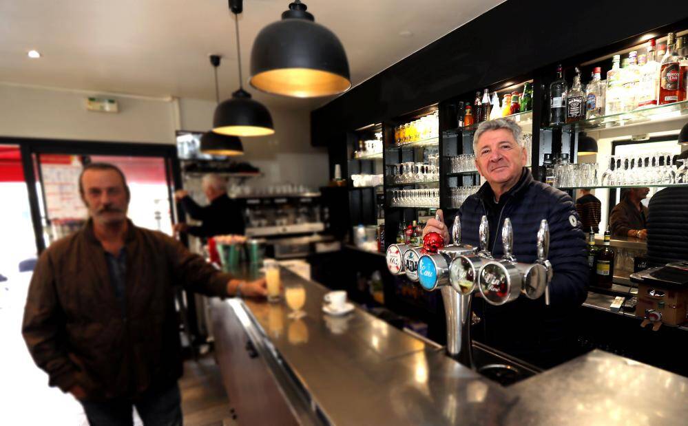 Connaissez-vous "L'Amalgame", ce bar qui fait trinquer le Mourillon tous les jours?