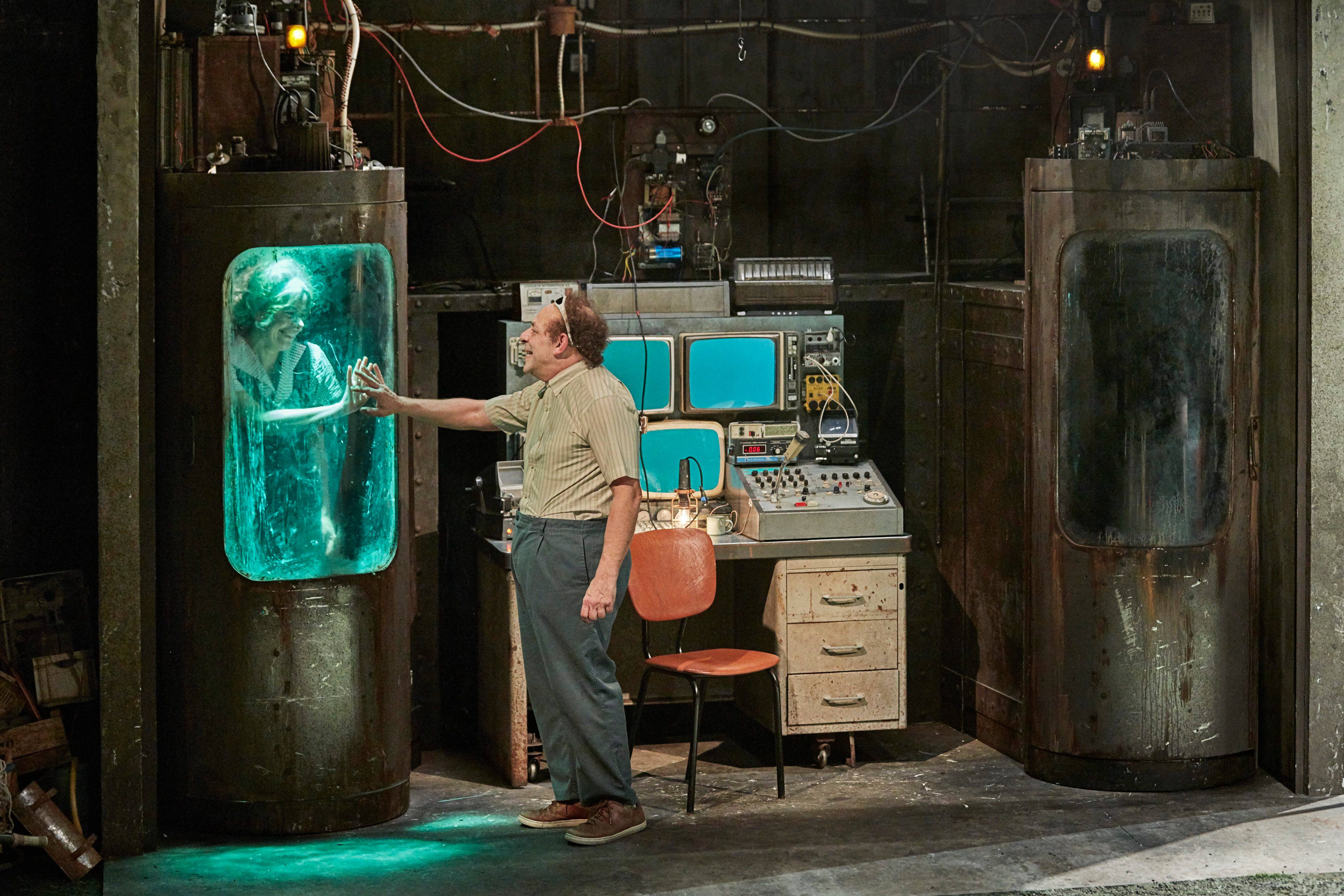 "La Mouche": ovni scénique adapté par le duo Hecq-Lesort, arrive dans le Var et les Alpes-Maritimes