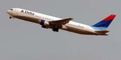 Delta lance un vol direct quotidien entre Nice et une grande ville des Etats-Unis pour l'été