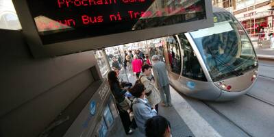 Journée de mobilisation contre la réforme des retraites: vers un jeudi noir à Nice dans les transports