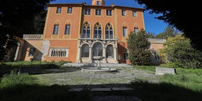 L'abbaye de Roseland mise à la vente par la ville de Nice... pour y construire des logements de luxe?