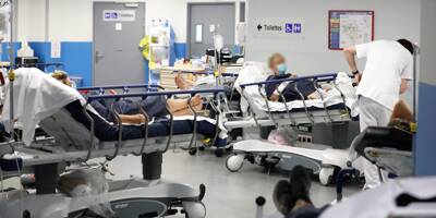 Urgences fermées à l'hôpital de Fréjus: l'Agence régionale de santé déclenche le plan blanc