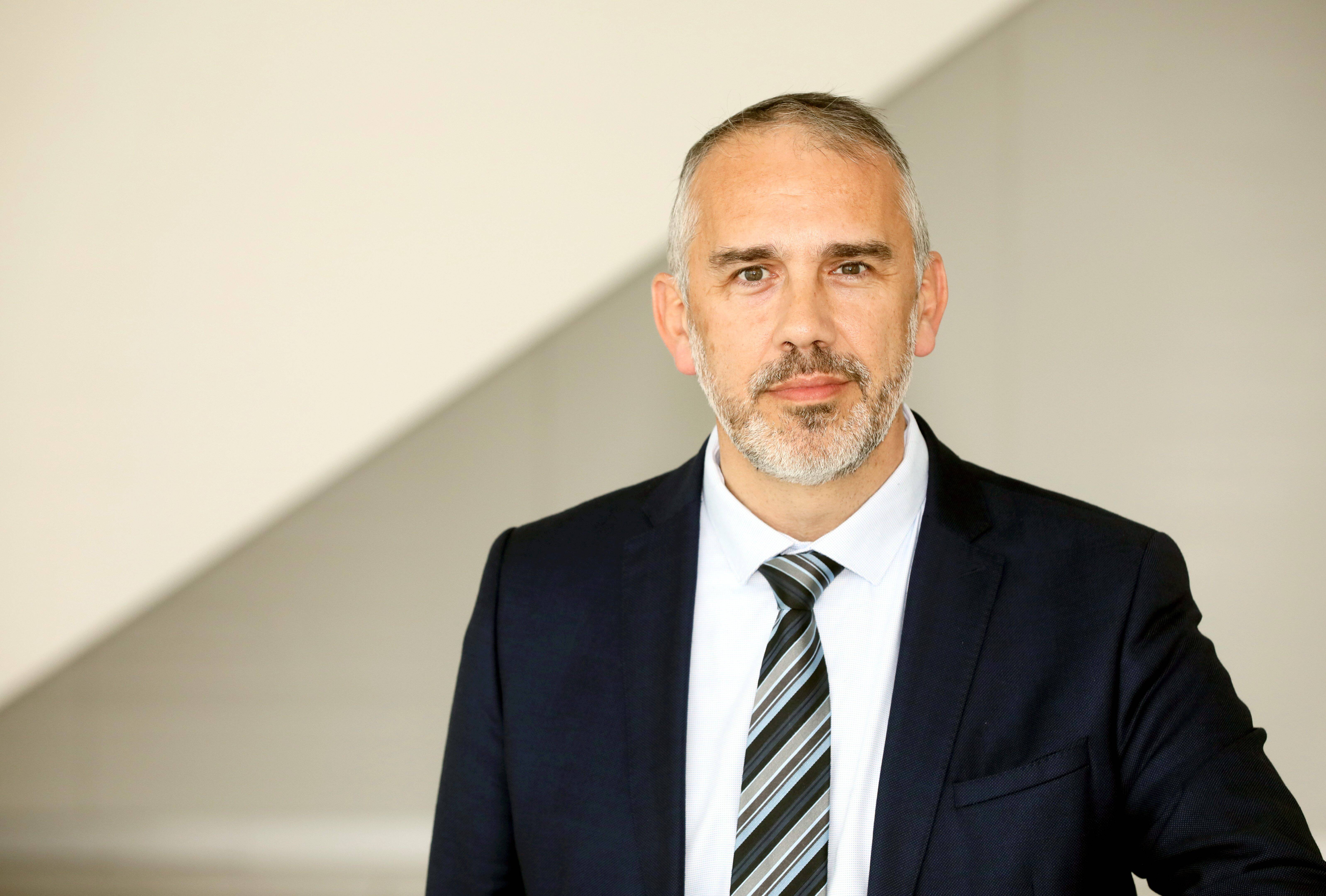 Nouveaux congrès, chiffre d'affaires, retombées économiques... Le nouveau directeur du Palais de Festival de Cannes dévoile sa stratégie