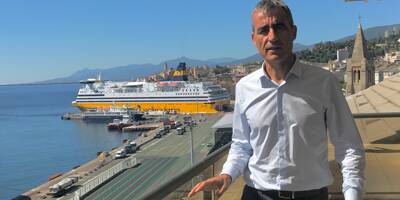 La voile fait son retour dans le transport maritime, Corsica Ferries s'y intéresse de près