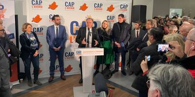 Les six priorités du parti de Renaud Muselier