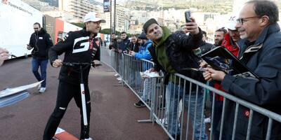 Sébastien Ogier en quête d'une neuvième victoire au départ du 91e Rallye Monte-Carlo