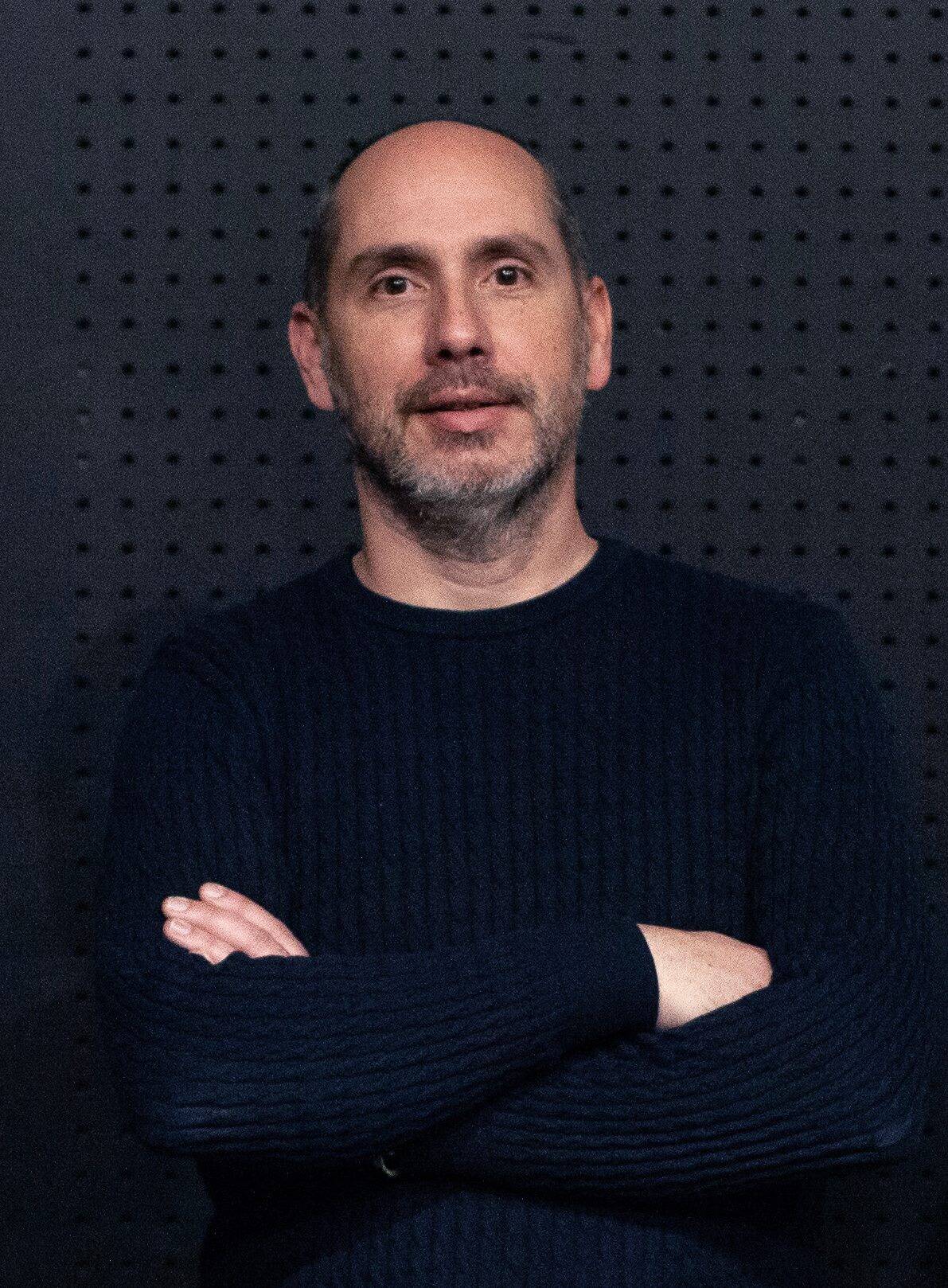 "J'ai découvert un des plus grands artistes français du début du XXe siècle": le réalisateur varois Luc Benito sur les traces de Félix Mayol