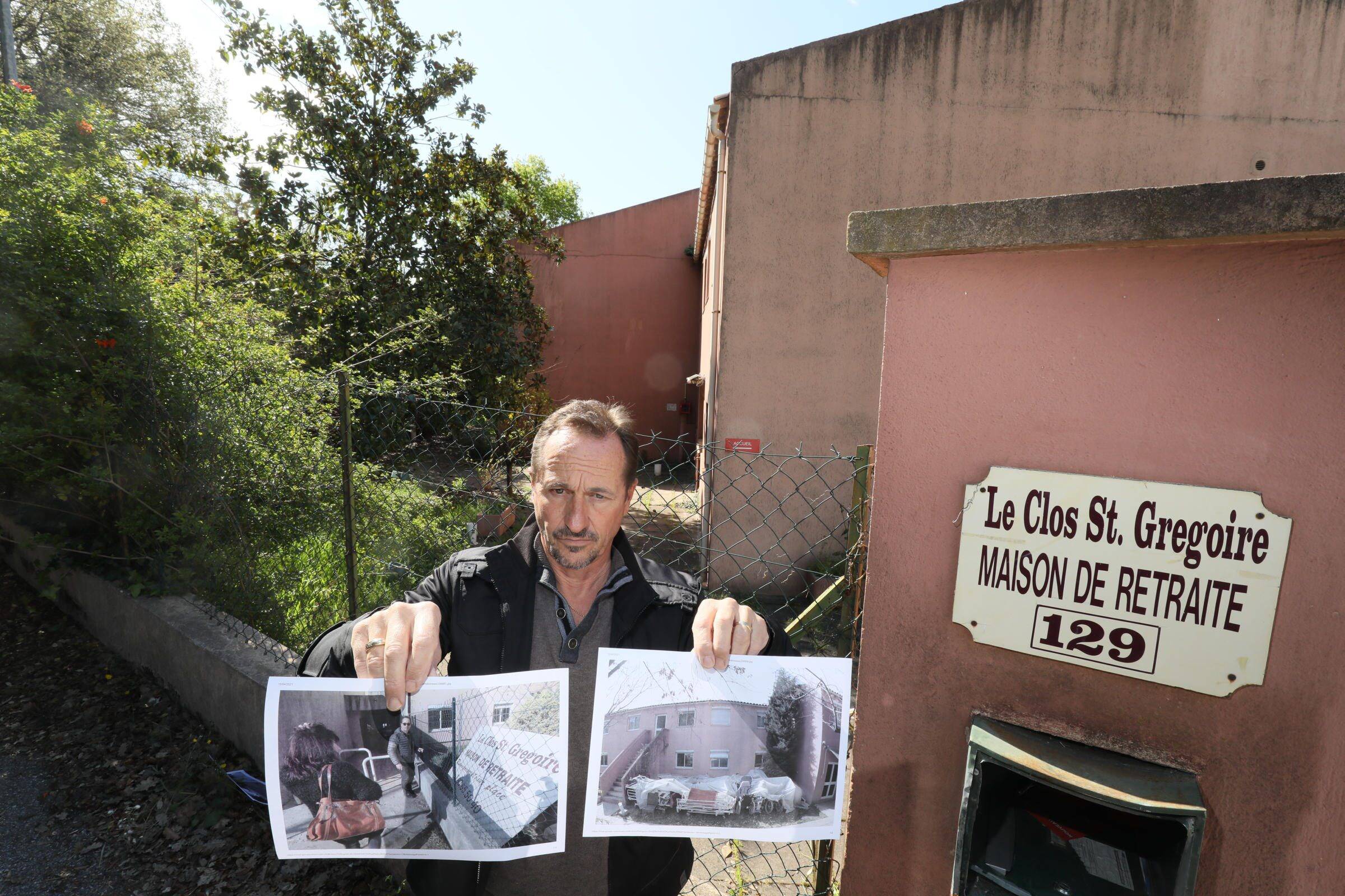 Noyées à la maison de retraite de Biot: le parquet requiert un renvoi en correctionnelle