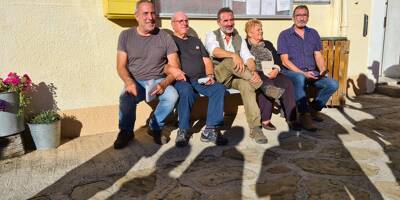 Jean Dujardin sera à Nice ce jeudi pour présenter l'avant-première d'un film